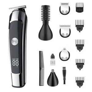 Penthix Hair Clipper