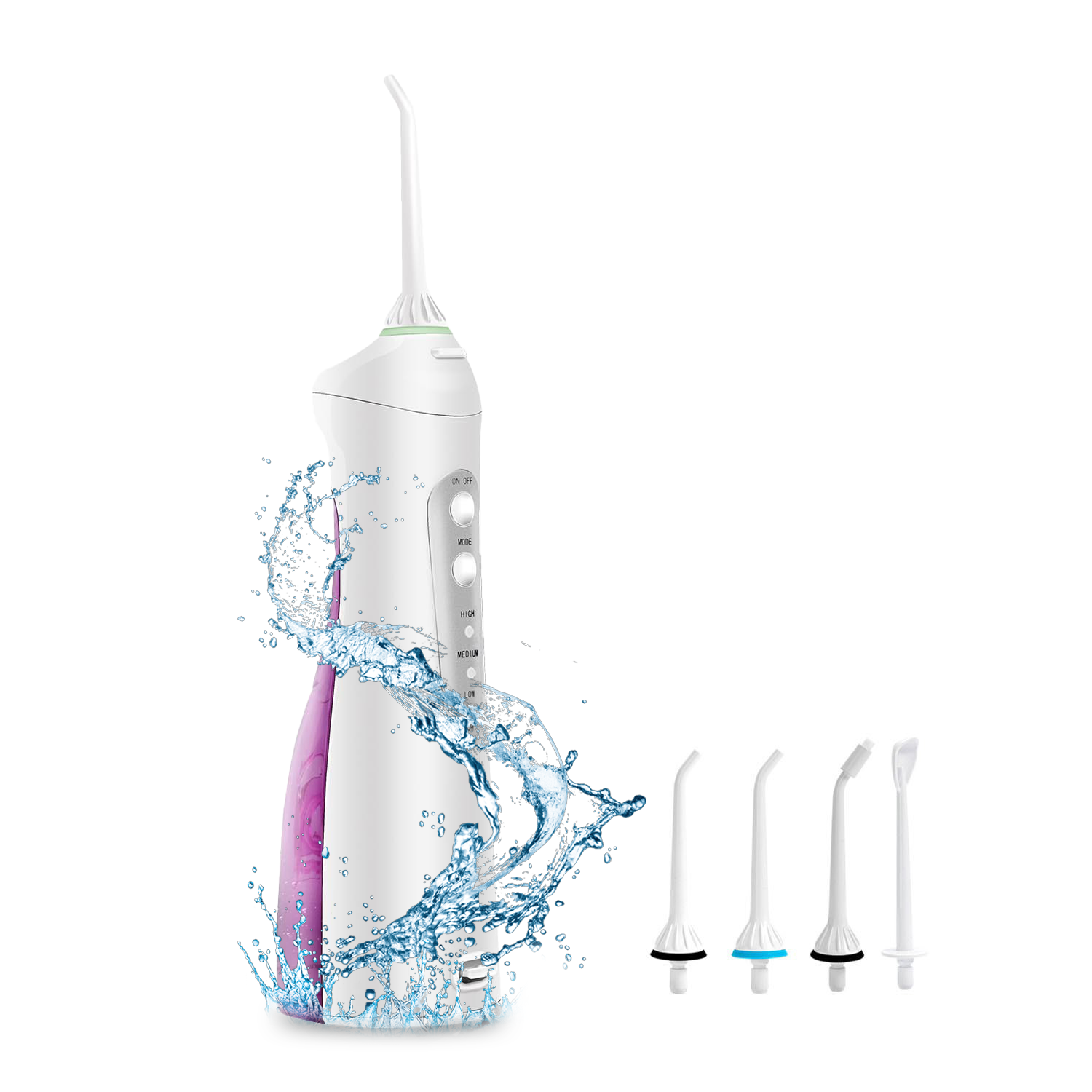 Penthix Cordless Water Flosser - Image 4