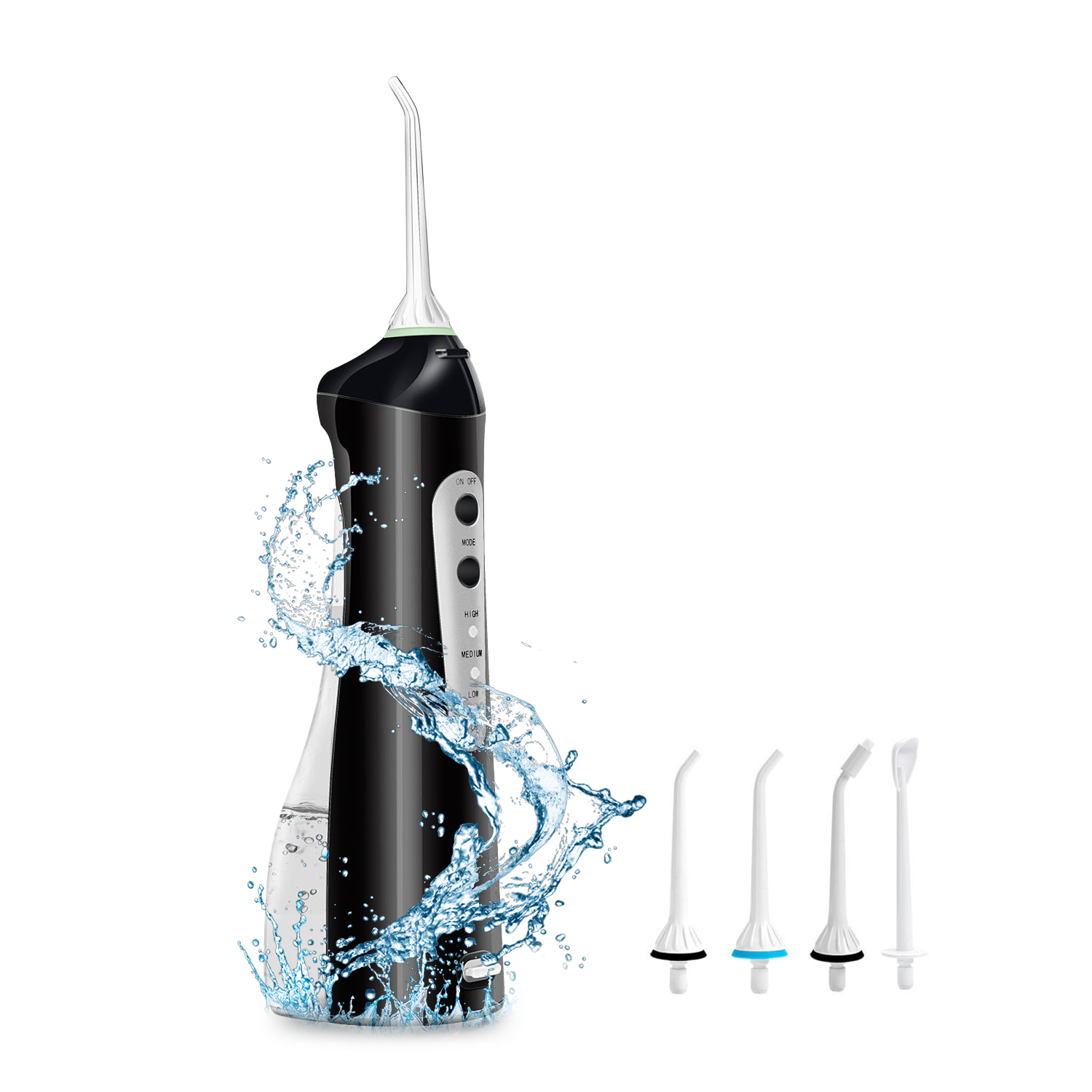 Penthix Cordless Water Flosser - Image 2