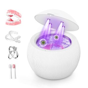 Penthix Ultrasonic Retainer Cleaner