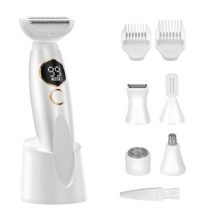 Penthix Bikini Trimmer for Women